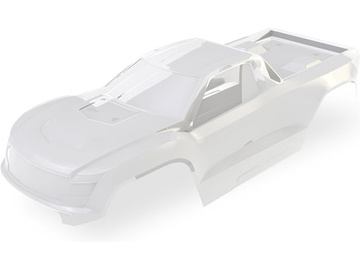 Traxxas Body, Mini Maxx (clear) / TRA10711