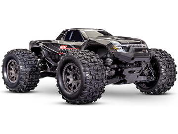 Traxxas Mini Maxx 1:12 BL-2s RTR / TRA107154-1