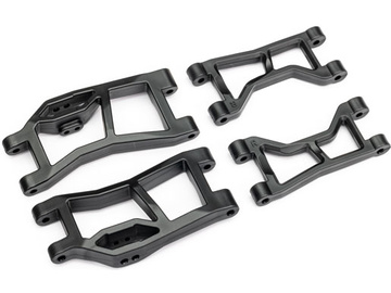 Traxxas Suspension arms, rear / TRA10730