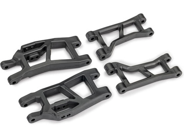 Traxxas Suspension arms, front / TRA10731