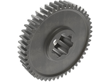 Traxxas Spur gear, steel, 47T 32DP / TRA10756X