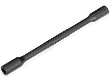 Traxxas Driveshaft, center, plastic (requires #10762) / TRA10757