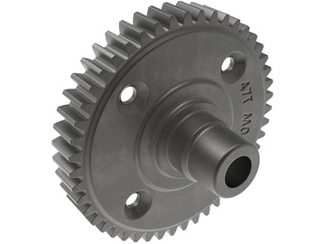 Traxxas Spur gear, steel, 47T 32DP (for center differential) / TRA10761X