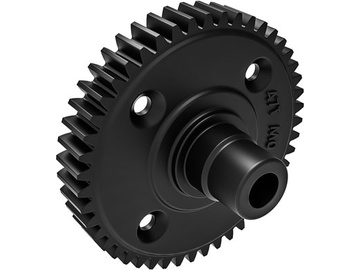 Traxxas Spur gear, 47T 32DP (for center differential) / TRA10761