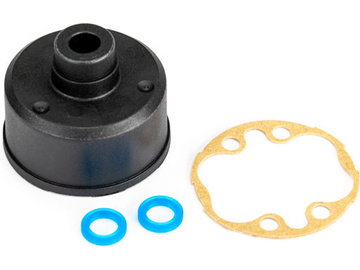 Traxxas Carrier, differential / TRA10781