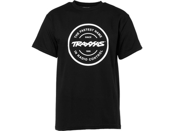 Traxxas T-shirt Radio Control black XXL / TRA1360-2XL
