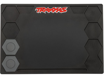 Traxxas pracovní podložka 49x33cm / TRA3424