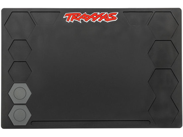 Traxxas Rubber pit mat, 61x41cm / TRA3425