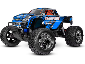 Traxxas Stampede 1:10 HD RTR / TRA36254-8