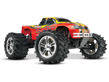 Traxxas Nitro T-Maxx Classic 1:8 RTR / TRA49104-1