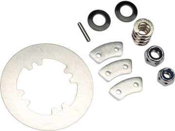 Traxxas Rebuild kit (heavy duty), slipper clutch / TRA5352T