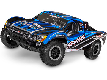 Traxxas Slash 1:10 HD RTR / TRA58234-8