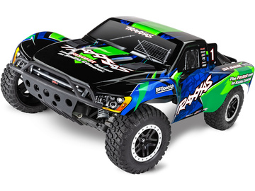 Traxxas Slash 1:10 VXL RTR / TRA58276-74