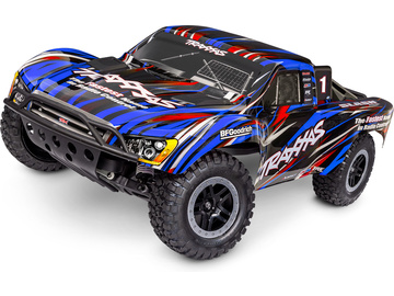 Traxxas Slash 1:10 BL-2s HD RTR / TRA58334-4