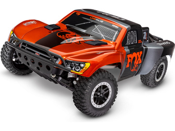 Traxxas Slash 1:10 VXL HD RTR / TRA58376-74