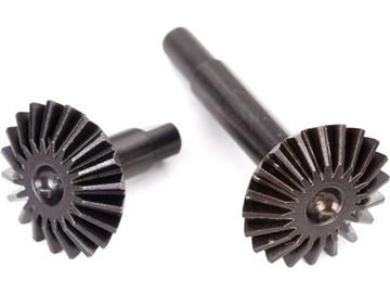 Traxxas Output gears, center differential (2) / TRA6782