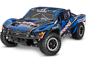 Traxxas Slash 1:10 VXL HD 4WD RTR / TRA68386-4