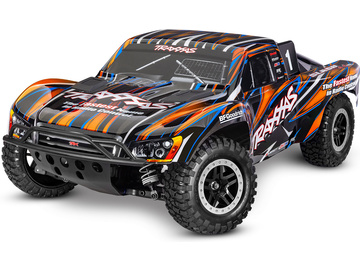 Traxxas Slash 1:10 VXL HD 4WD RTR / TRA68386-4