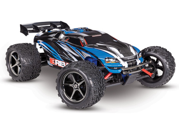 Traxxas E-Revo 1:16 RTR / TRA71054-8