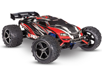 Traxxas E-Revo 1:16 RTR / TRA71054-8