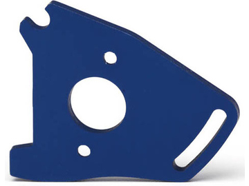 Traxxas Plate, motor / TRA7490