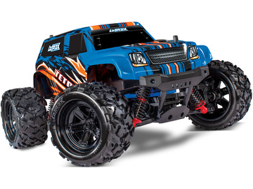 Traxxas Teton 1:18 4WD RTR / TRA76054-5