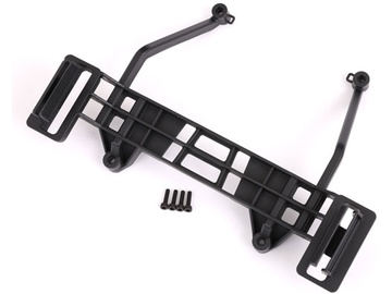 Traxxas Latch, body mount, rear (for clipless body mounting) (attaches to #7812 body) / TRA7824