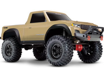 Traxxas TRX-4 Sport 1:10 RTR / TRA82024-4