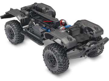 Traxxas TRX-4 1:10 Kit w/o body / TRA82216-4-R6