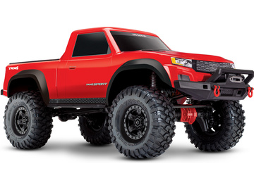 Traxxas Traxxas TRX-4 Sport 1:10 Clipless RTR / TRA82224-4