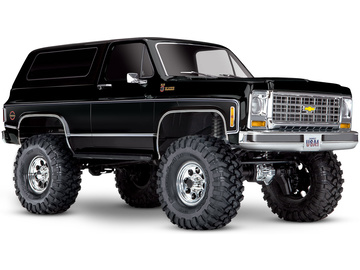 Traxxas TRX-4 Chevrolet K5 Blazer 1979 1:10 RTR / TRA82276-4