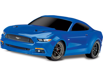 Traxxas Ford Mustang GT 1:10 RTR / TRA83044-4