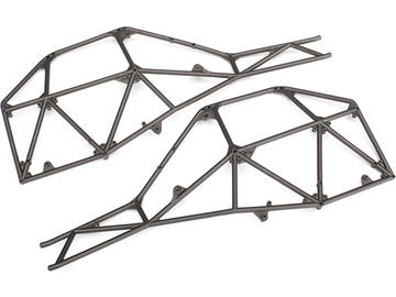 Traxxas Tube chassis, side section / TRA8430