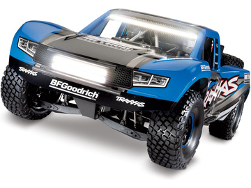 Traxxas Unlimited Desert Racer 1:8 RTR s LED osvětlením / TRA85086-4