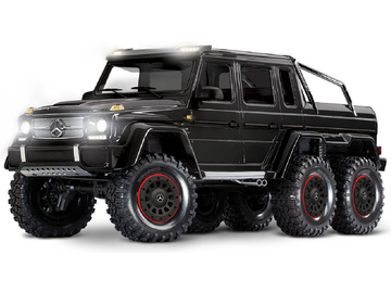 Traxxas TRX-6 Mercedes G 63 6x6 1:10 RTR / TRA88296-4