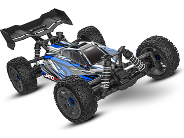 Traxxas Jato 1:8 4WD BL-2S RTR / TRA90154-4