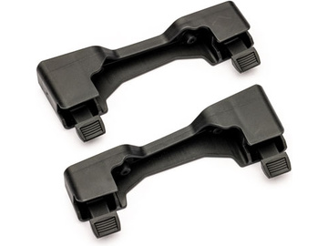 Traxxas Latch, body mount (attaches to #9018 body) / TRA9021