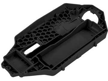 Traxxas Chassis (black) / TRA9022-BLK