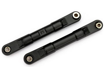 Traxxas Camber links, rear (71mm center to center) (2) / TRA9028