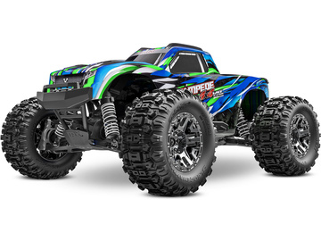 Traxxas Stampede 1:10 4x4 VXL RTR / TRA90376-4