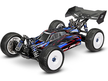 Traxxas Jato 1:8 4WD VXL-4S RTR / TRA90386-4