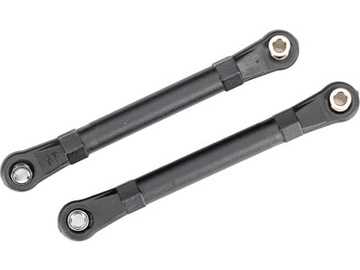 Traxxas Camber links, front (molded composite) (69mm center to center) (2) (for use with #9180 or 91 / TRA9195