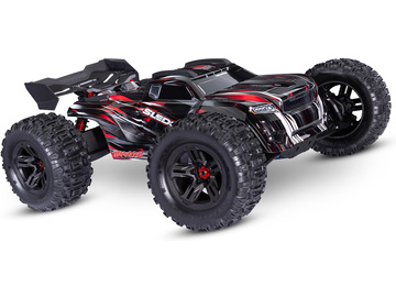 Traxxas Sledge 1:8 RTR s belted pneu / TRA95096-4