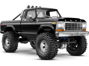 Traxxas TRX-4M Ford F-150 1979 1:18 RTR / TRA97044-1