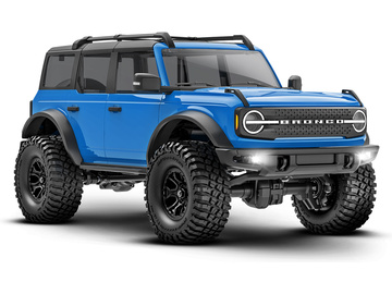 Traxxas TRX-4M Ford Bronco 2021 1:18 RTR / TRA97074-1