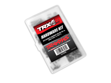 Traxxas Hardware kit, complete / TRA9746