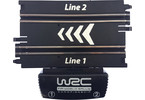WRC power line - wire