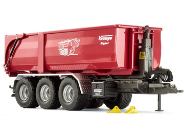 Wiking Krampe THL 30L Big Body 750 1:32 / WI-7826