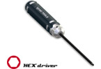 Xenotools - Hex driver 3.0mm - PRO - 1 pc