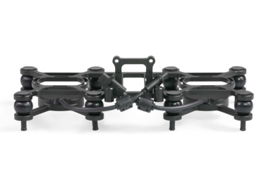 Yuneec H850: Dual Gimbals Bracket / YUNH850158